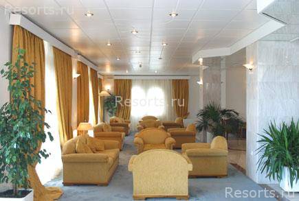 Best Western Zante Park Hotel 2